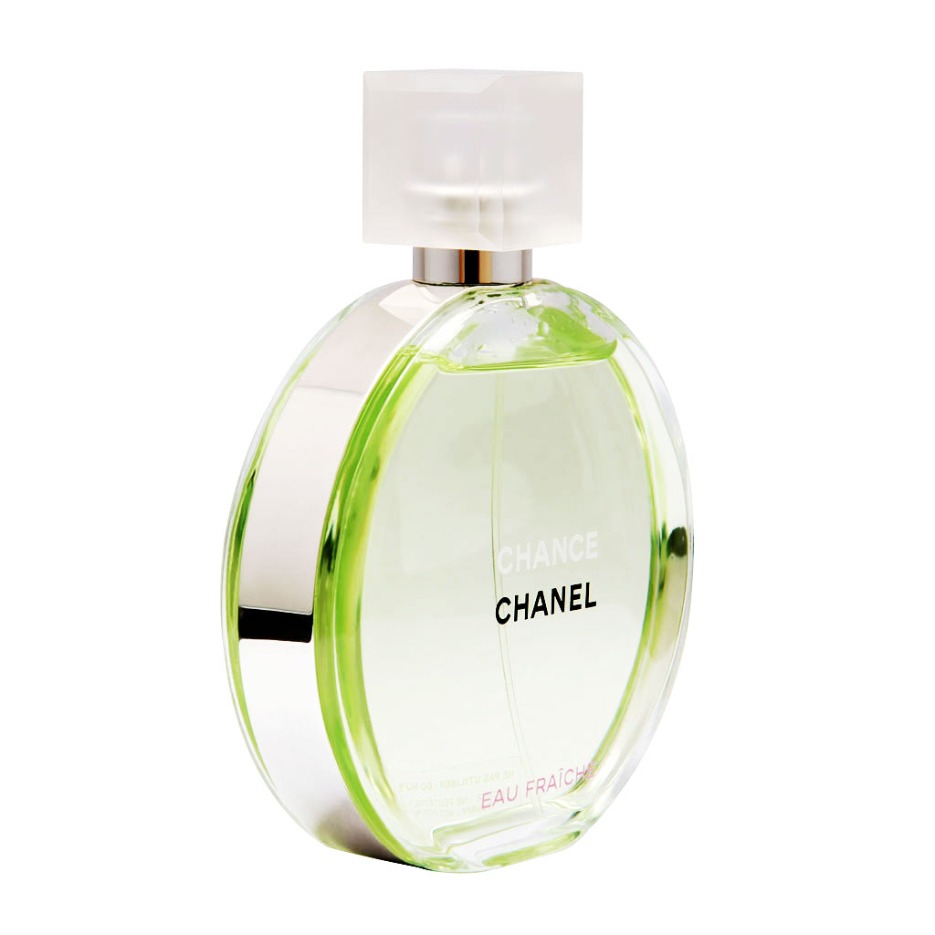 CHANEL香奈儿邂逅清新淡香水50ml EDT,下单立减38