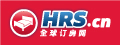 HRS全球订房网优惠码