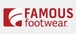 Famous Footwear优惠码