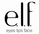 ELF Cosmetics(Eyes Lips Face Cosmetics)优惠码