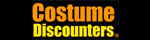 Costume Discounters优惠码