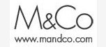 M and Co