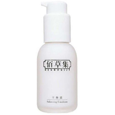 移动端：HERBORIST 佰草集 平衡露 50ml 55元