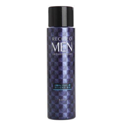 直降5折！KOSE高丝 兰皙欧男士净透爽肤化妆水195ml   39.9元