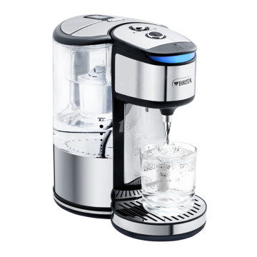 BRITA碧然德即热净水吧电热过滤水壶FB2020B11.8L  674元（999-310，叠加用券）