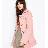Asos：粉色少女系包袋服饰手表配饰精选