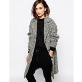 ASOS 美国官网 精选大衣低至6折
