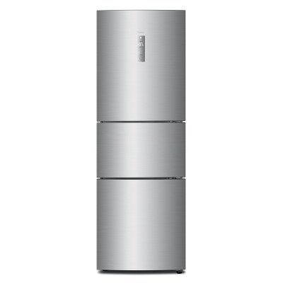 上海、天津福利： Haier 海尔BCD-231WDBB 231升 三门冰箱  2199元包邮