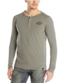Dickies 迪赛男士长袖T恤 $6.69 （约44元）