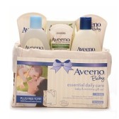 Drugstore：购买Aveeno Baby 艾维诺婴儿护肤用品第二件享半价