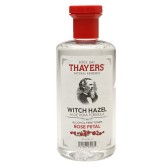 Thayers 金缕梅玫瑰爽肤水355ml $7.89(约52元)