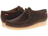 Clarks Stinson Lo 真皮男款袋鼠鞋 $58.49（约380元）