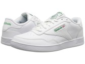 Reebok 锐步 Club Memt 男款文艺小白鞋 $31.49（约204元）