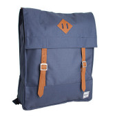 额外9折！Herschel Supply Co. Survey 中性款海军蓝背包 $20.69（约134元）