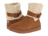 额外9折！UGG Cassidee 毛线包边雪地靴 $80.99（约526元）