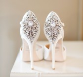 6PM：精选 Badgley Mischka 平价婚鞋热卖 低至3折 + 额外9折