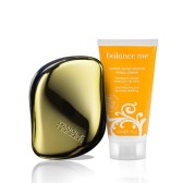 Balance Me护手霜+Tangle Teezer王妃梳 £10（约95元）