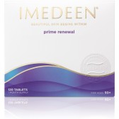 Lookfantastic：Imedeen 胶原蛋白产品新版  线上7.5折+额外8.5折！