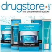 Drugstore：Neutrogena 露得清精选保养系列第二件享半价+任意2件立减$2