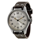 HAMILTON 汉米尔顿卡其野战先锋 H60515593 男士腕表 $429（约2788元）