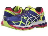 ASICS Gel-Kayano 21 女款顶级旗舰跑鞋 $99.99（约645元）