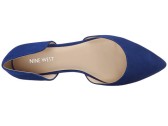 Nine West Stardust 糖果色隔断船鞋 $39.99 (约259元)