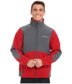 Columbia Ballistic™ III Fleece Jacket 男款抓绒外套 $60（约390元）