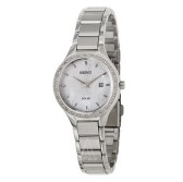 Seiko精工女式碎钻腕表 $118（约767元）