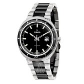 RADO 雷达 D-Star 帝星系列 R15959152 男款机械腕表 $818（约5317元）