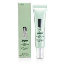 CLINIQUE 倩碧 舒缓泛红底霜40ml  折84.8元（105.5元，下单8折）