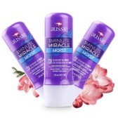 Aussie 袋鼠3分钟奇迹发膜 236ml $1.99(约13元)