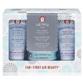 First Aid Beauty挚爱小套装 £16（约151元）