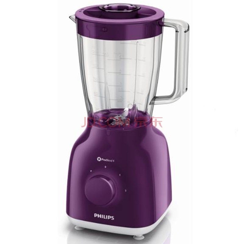 PHILIPS 飞利浦  HR2100/60 搅拌器 1.5L  99元包邮