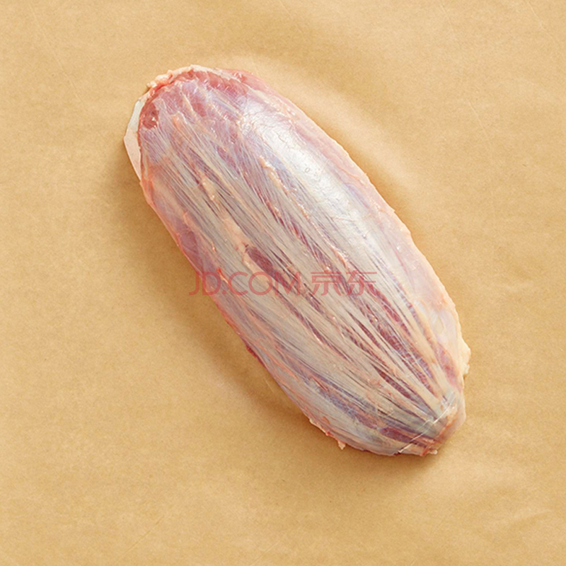 限京津：First Cut 澳洲鲜牛腱（非冷冻） 550g 29.9元