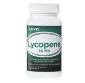 GNC 健安喜 番茄红素胶囊 30mg*60粒 2件$26.99(约178元)+美境免运