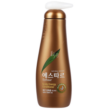 韩国进口 Esthaar 爱丝卡尔 强韧润养护发素 400ml  9.9元（9.9，可满6件6折）