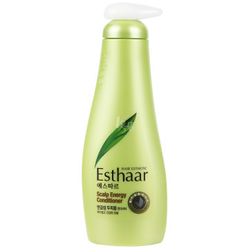 金喜善代言！韩国进口 Esthaar 爱丝卡尔 护发素 500ml  9.9元（满6件6折）