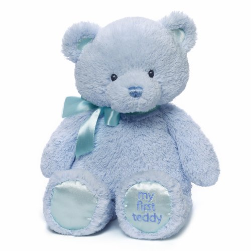 Gund My First Teddy Bear 我的泰迪熊毛绒玩具 15英寸  118元包邮