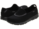 白菜！SKECHERS 斯凯奇 Performance GOwalk 黑色健步鞋 $21.6（约142元）