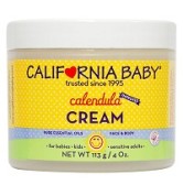 California Baby 加州宝宝金盏花面霜 113g $22.49(约146元)