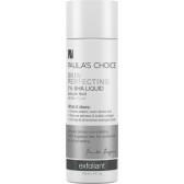 祛黑头，Paula's choice宝拉水杨酸焕彩精华液118ml  £16.92（约159元）