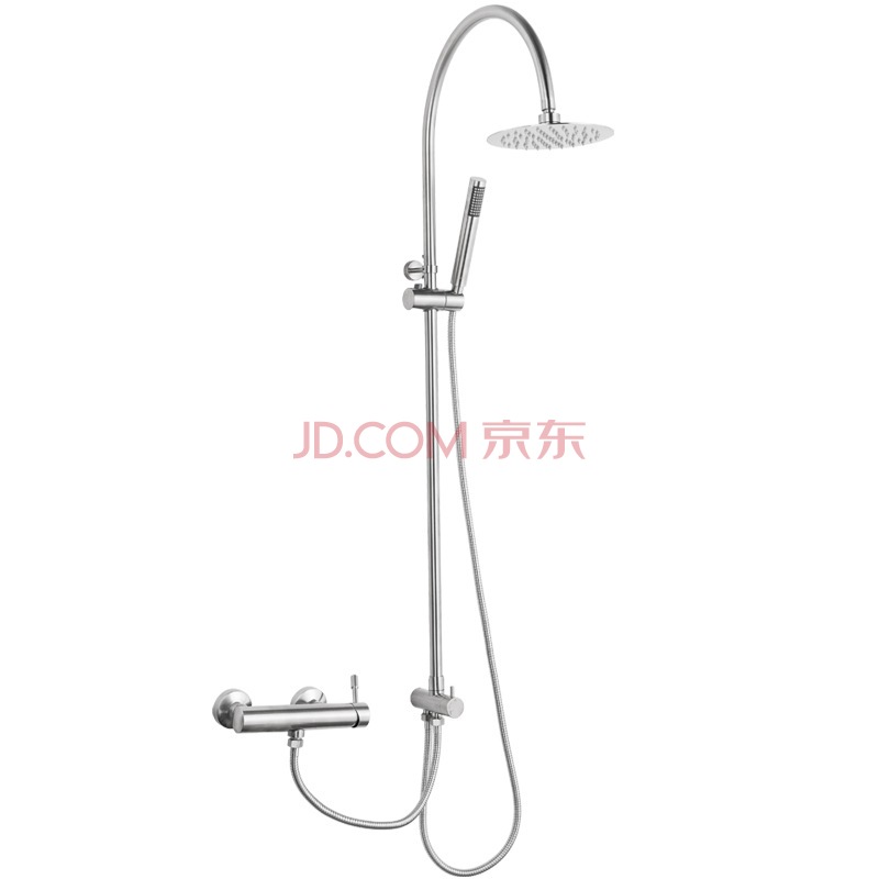 SUPOR 苏泊尔 210113-01-LS 经典版 花洒套装 299元（399-100）