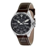 HAMILTON 汉密尔顿 Khaki Aviation H64425535 男款机械腕表 $399