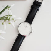 Jomashop：Daniel Wellington 男女石英腕表 额外8折