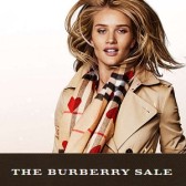 Jomashop：全场Burberry手袋、钱包大促 低至6折+55专享减$10