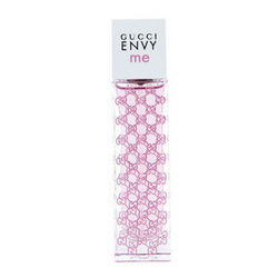 香港直邮：情人节好礼 GUCCI 古驰 Envy Me 忌妒我 淡香水喷雾 30ml 148.8元（186.5，下单8折）