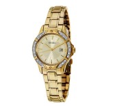SEIKO SUR874 精工 女款气质日本石英表 $104(约662元)