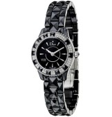Christian Dior 迪奥Dior VIII 系列奢华女士钻表 $1595（约10151元）