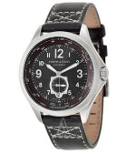 Hamilton Khaki Aviation卡其航空Qne 机械男表 $458（约2910元）