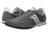 Saucony Originals Bullet 男款低调灰运动鞋 $24.99（约164元）